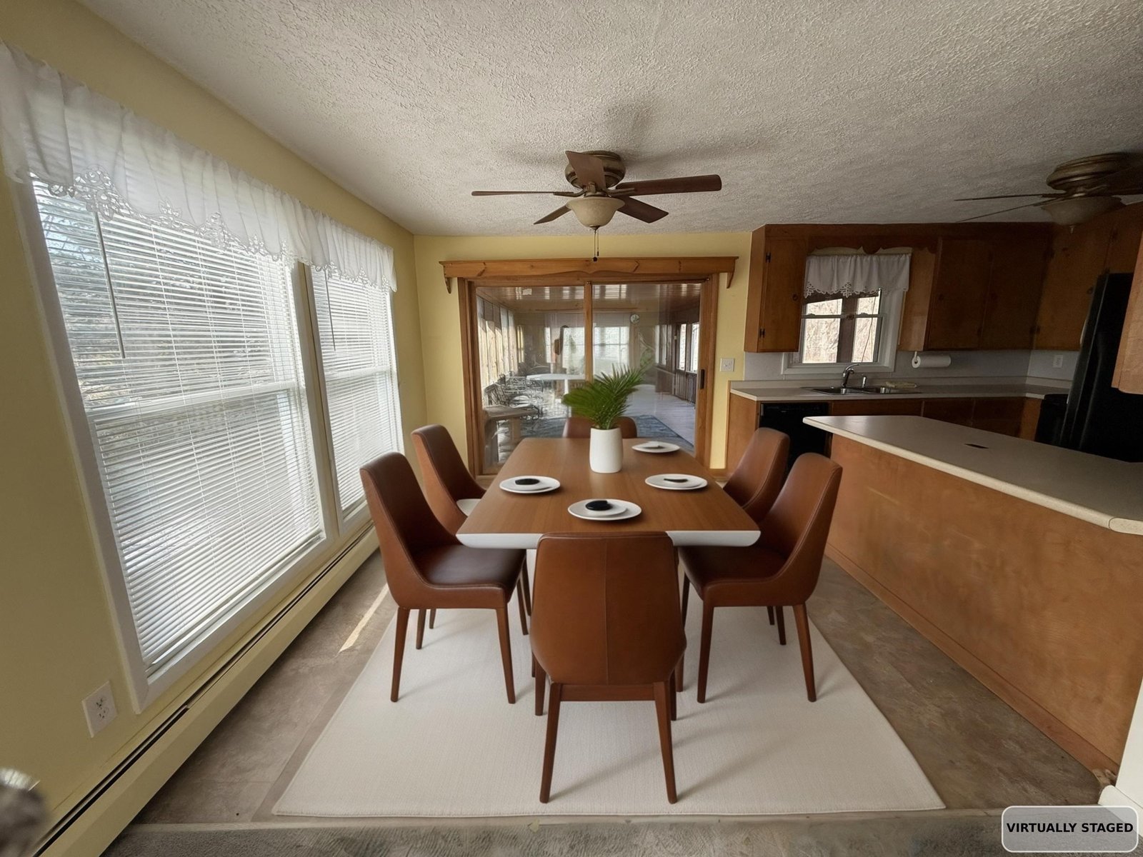Diningroom