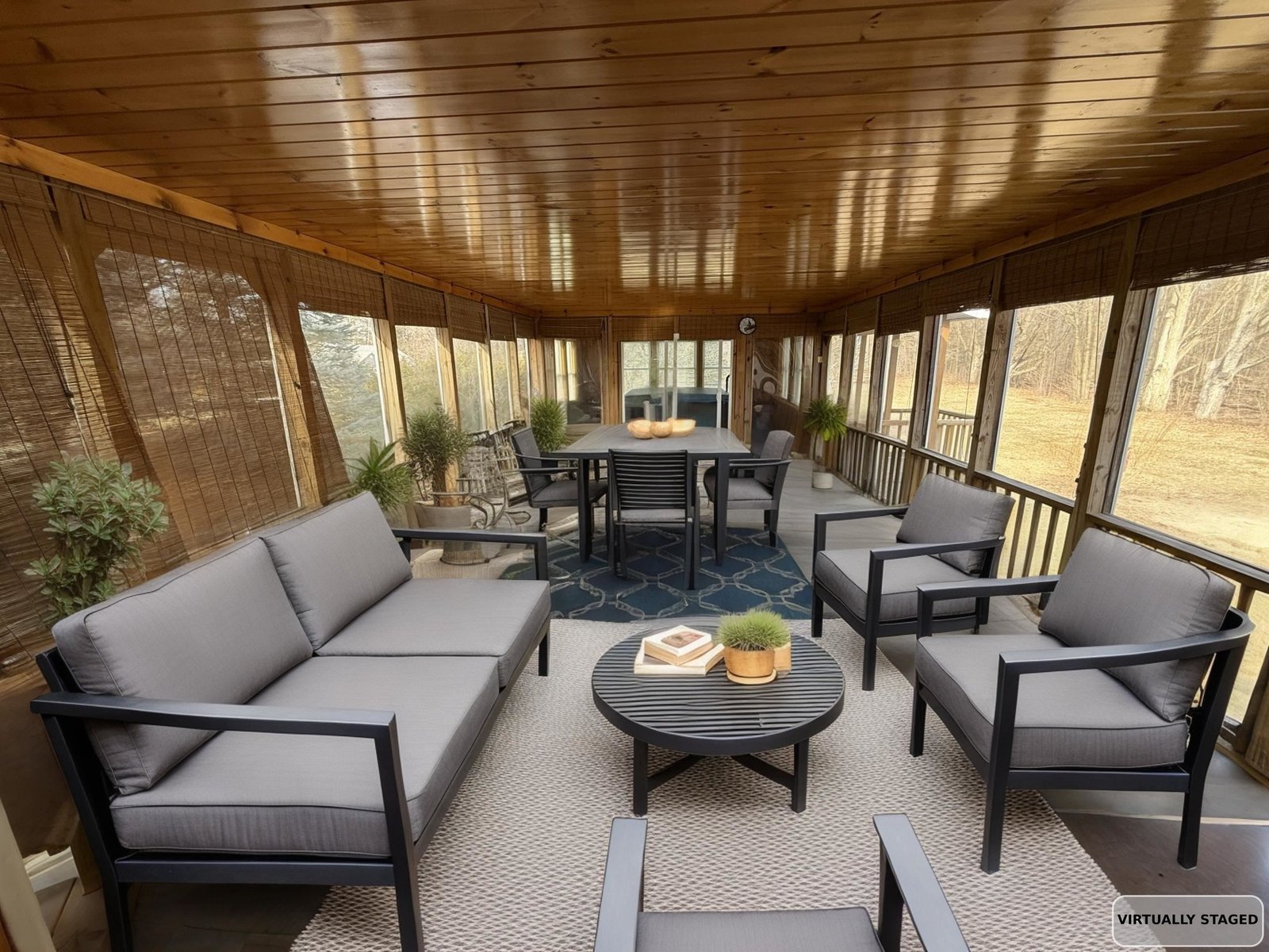 3 Season Porch