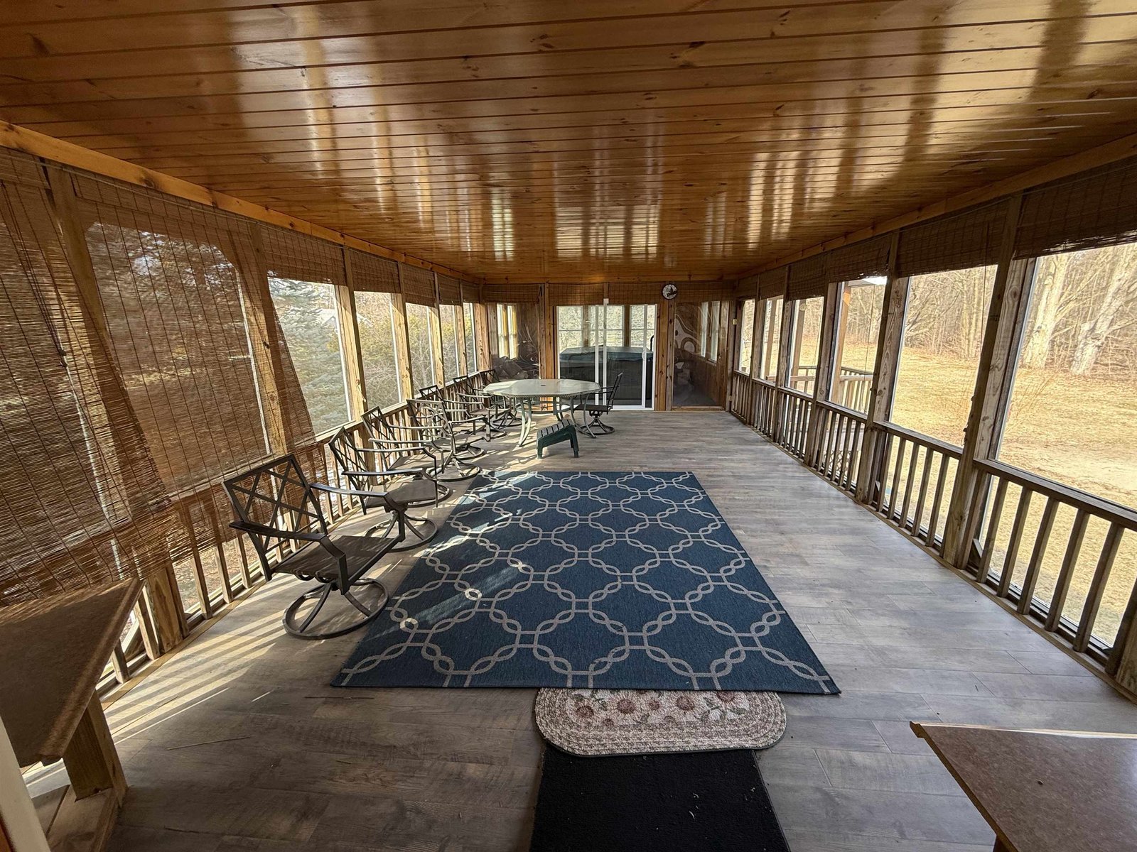 3 Season Porch