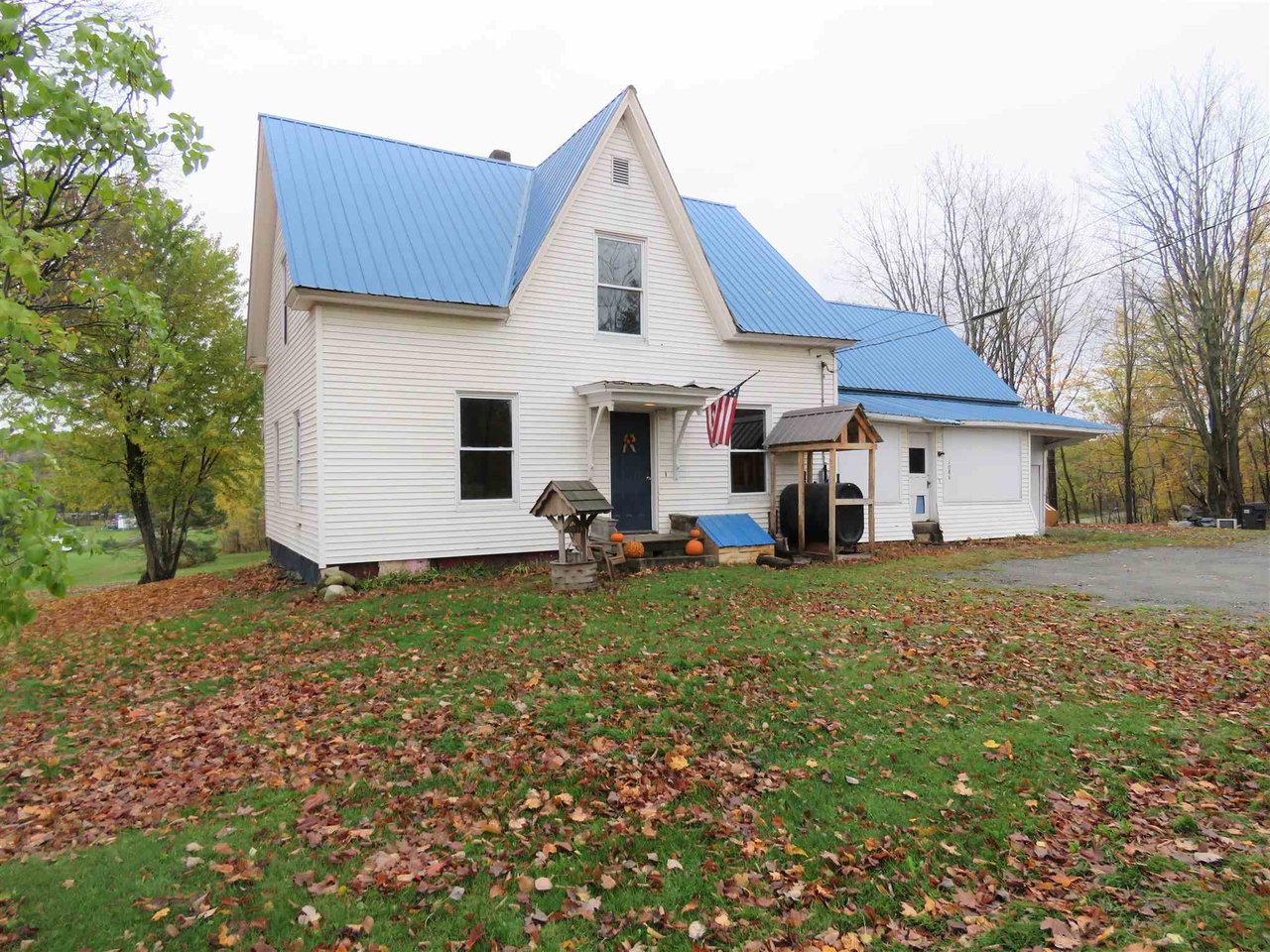 1086 Beebe Road