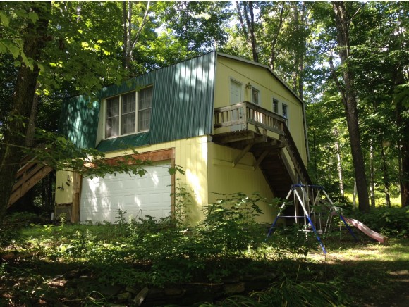 1087 W County