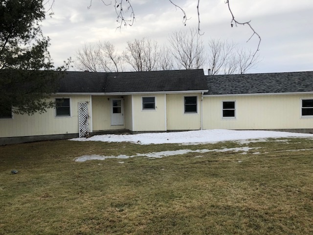 1088 East Hill Road