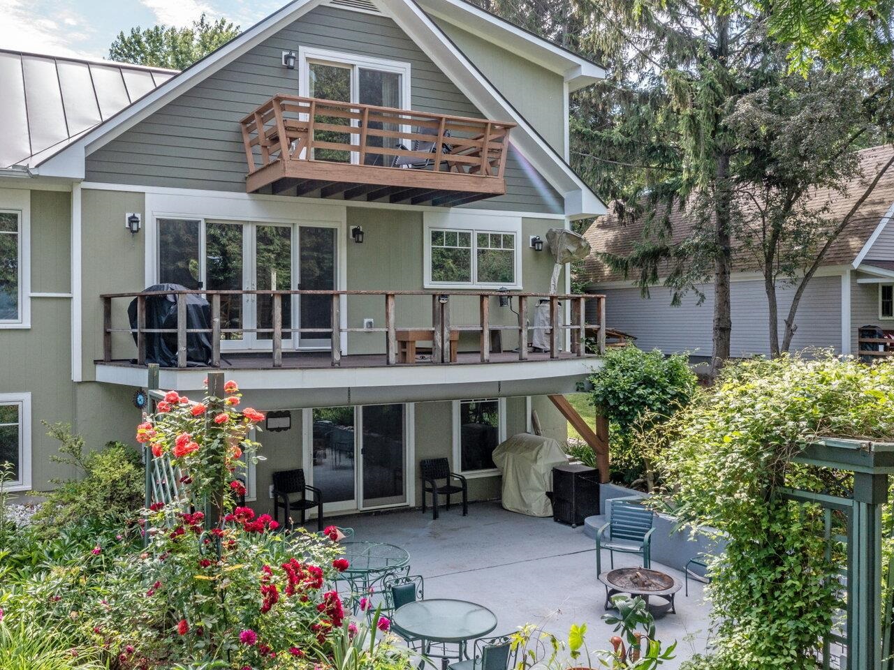 Wonderful Backyard