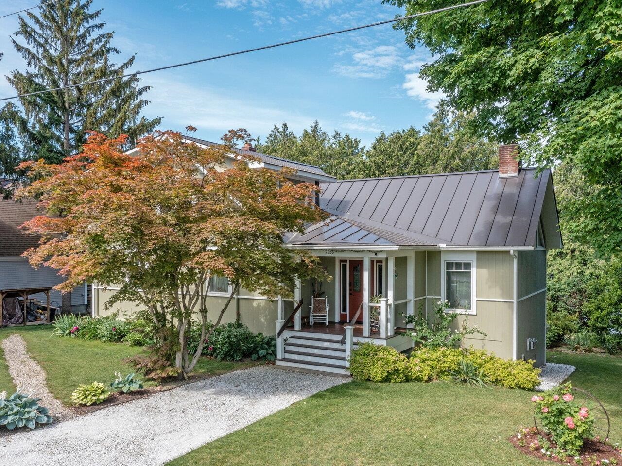 1088 Tri-Town Road