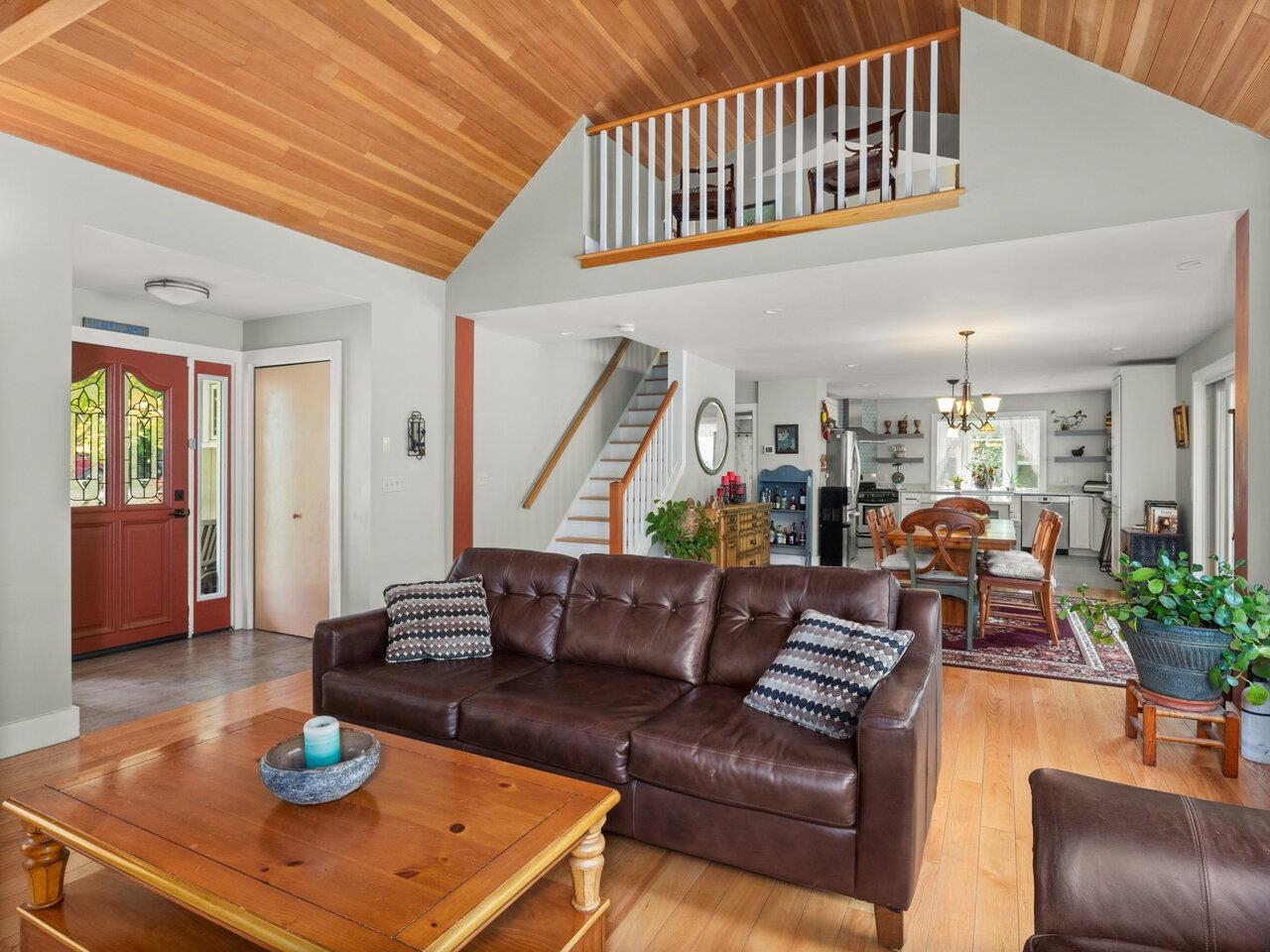 Fabulous Natural Light