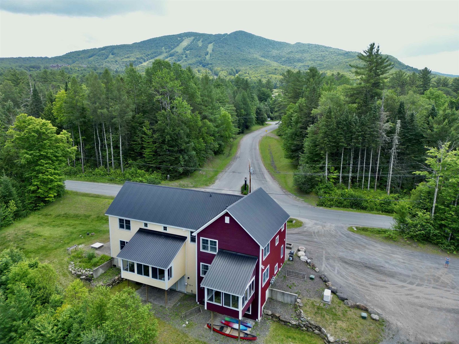 1089 Mountain Road, Unit C2