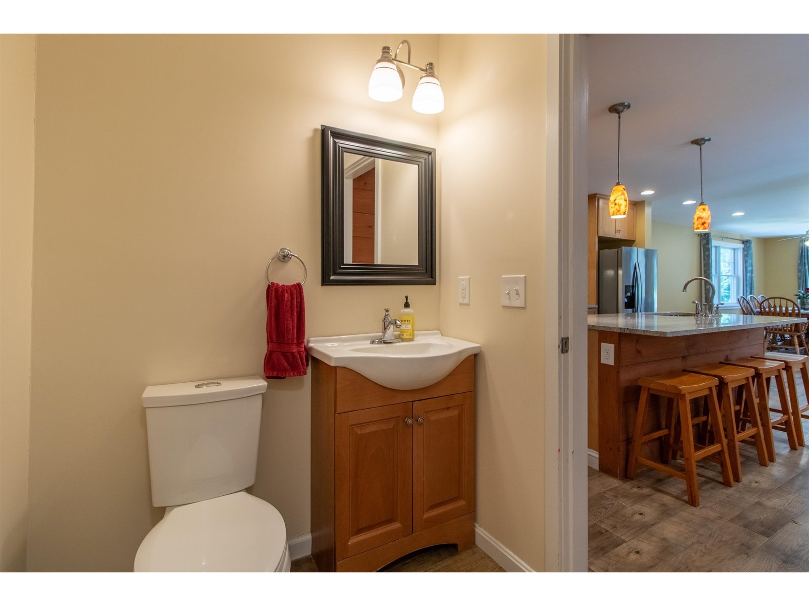 1089 Mountain Road, Unit C2