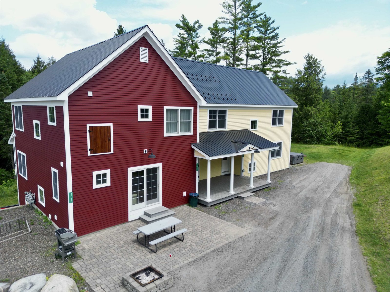 1089 Mountain Road, Unit C2
