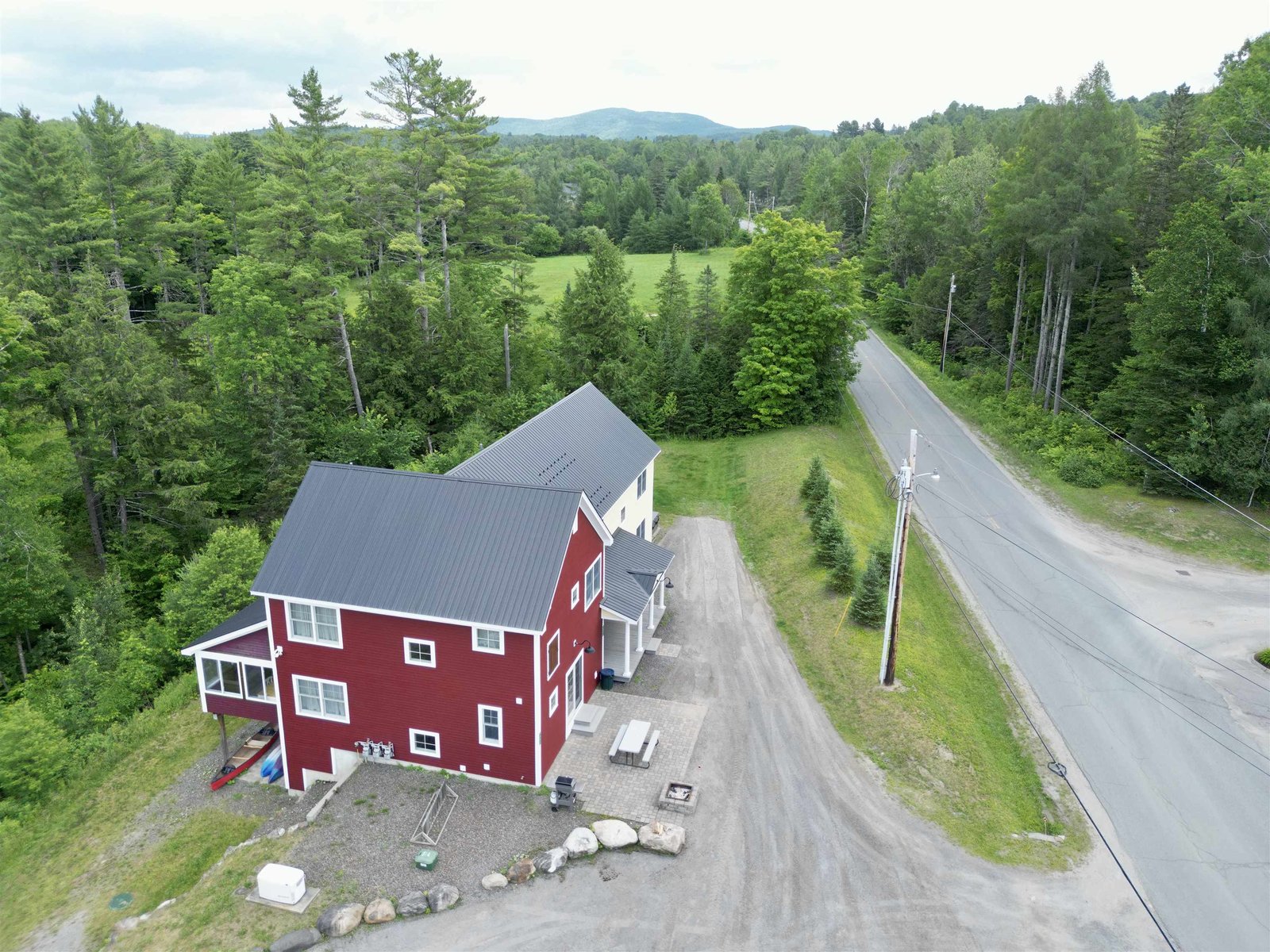 1089 Mountain Road, Unit C2