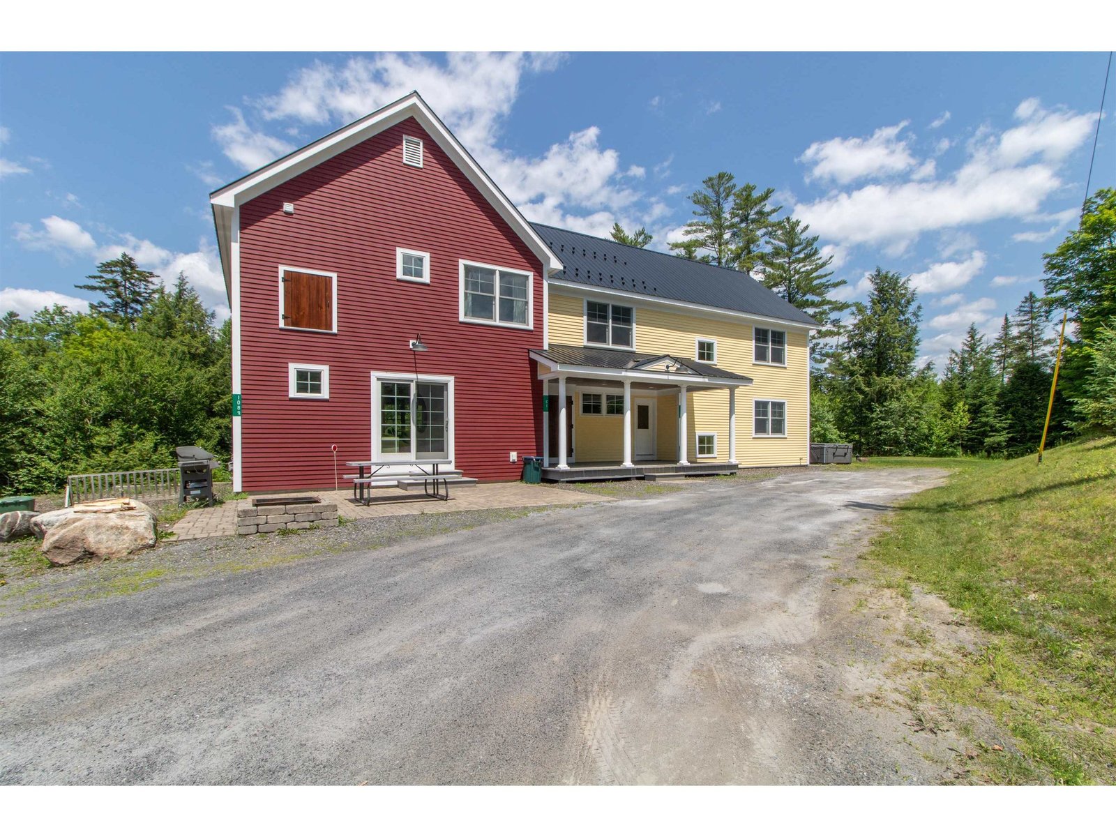 1089 Mountain Road, Unit C2