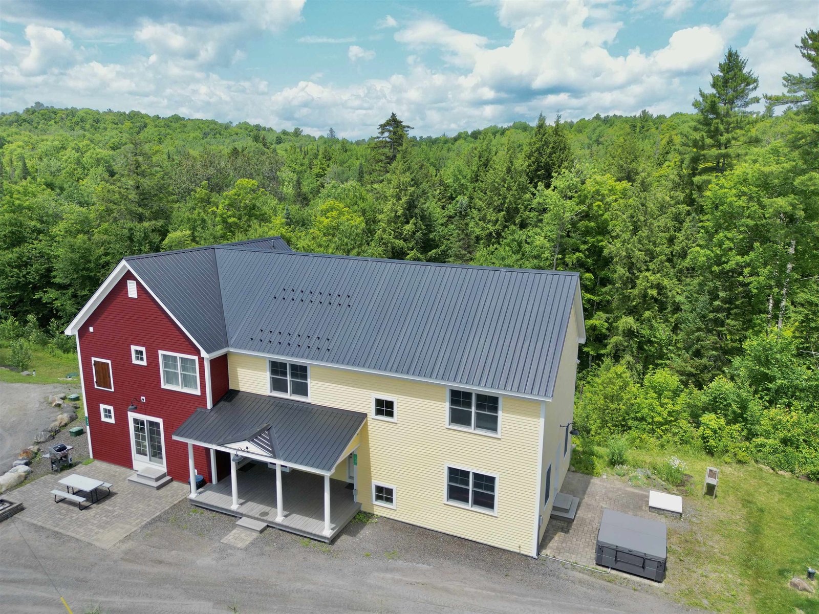 1089 Mountain Road, Unit C2