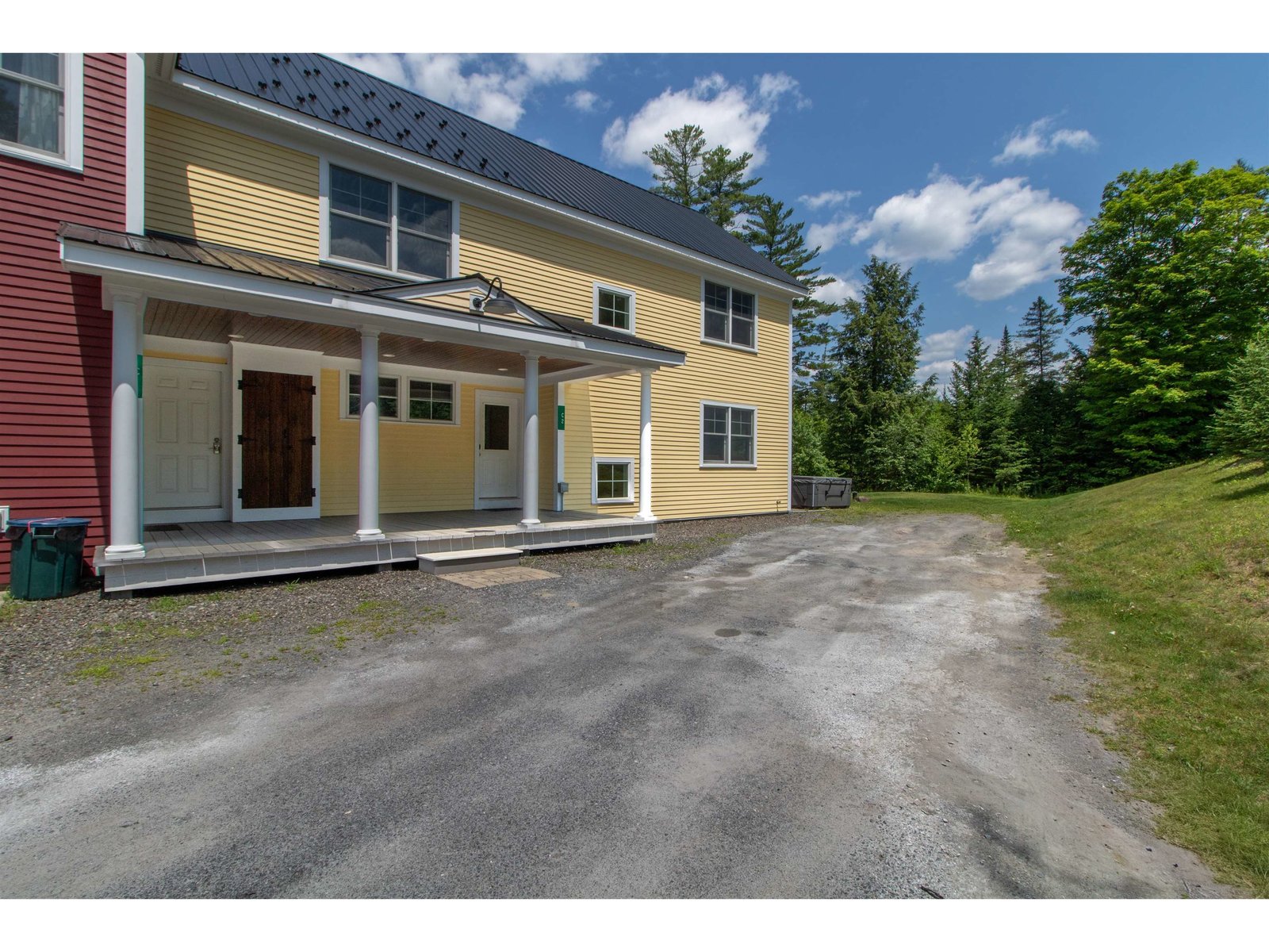 1089 Mountain Road, Unit C2