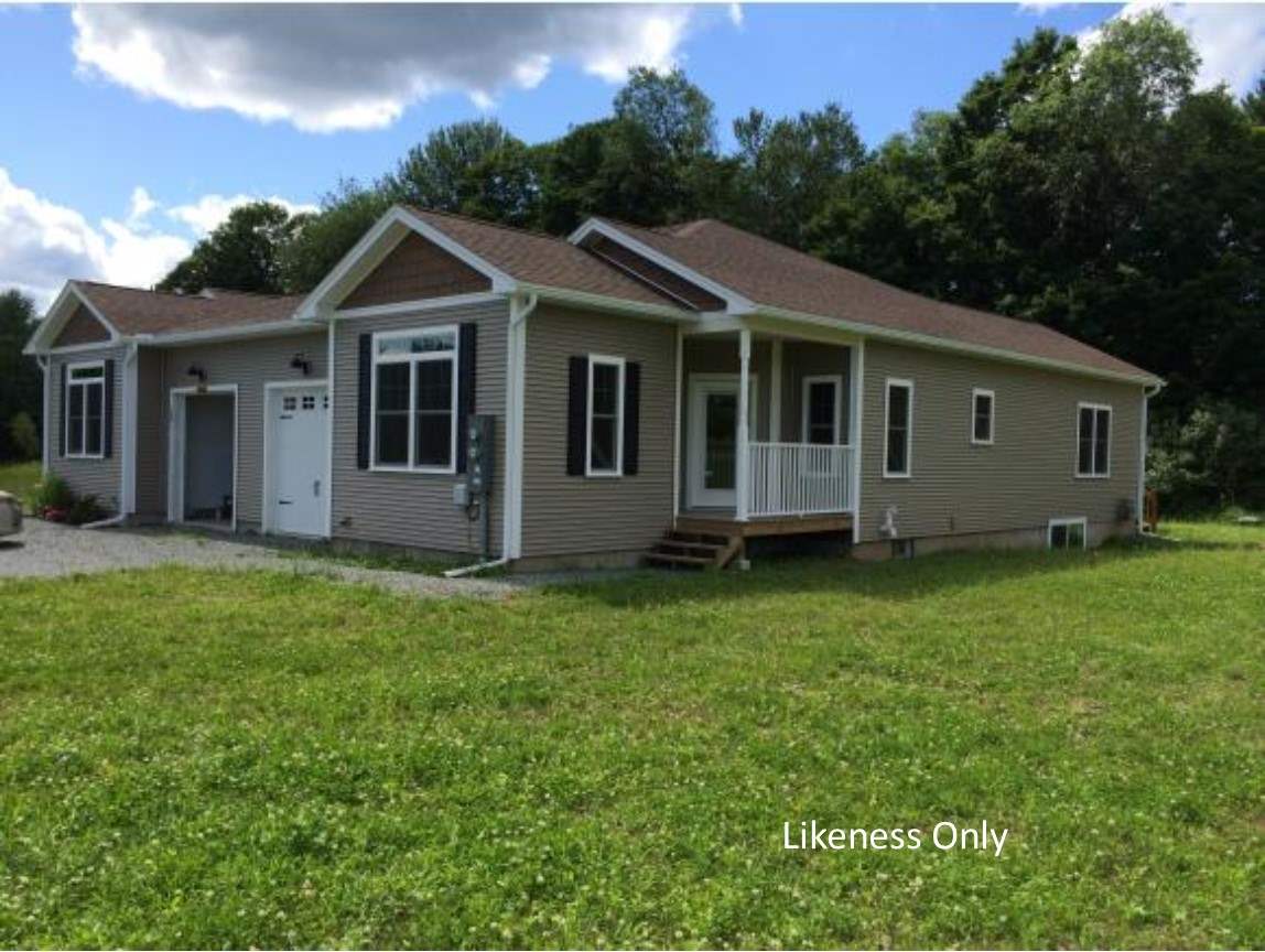108B Pope Meadow Drive