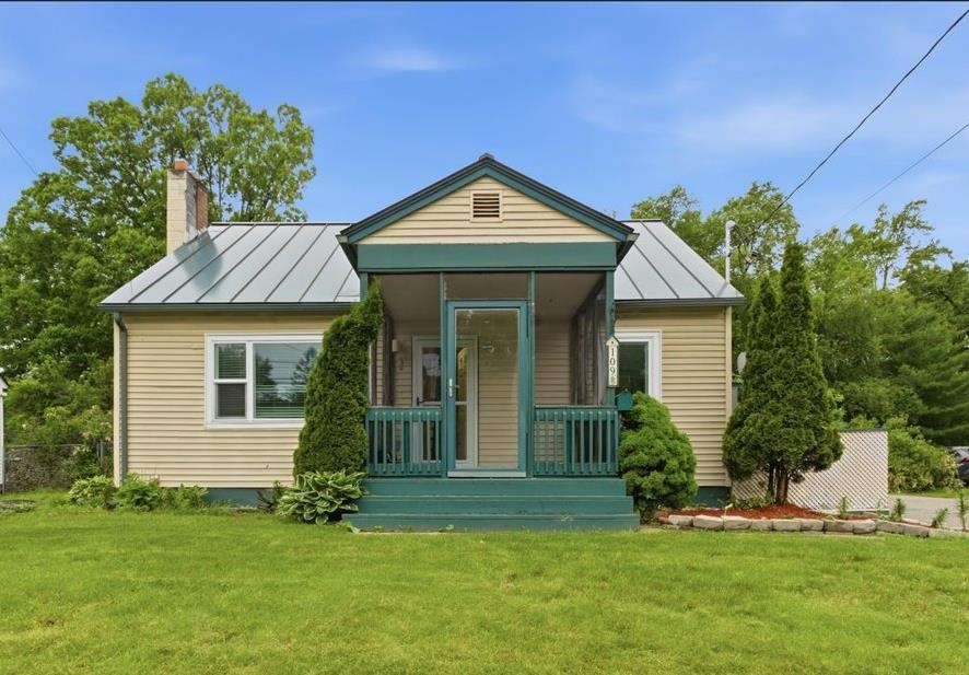 109 Airport Parkway, South Burlington