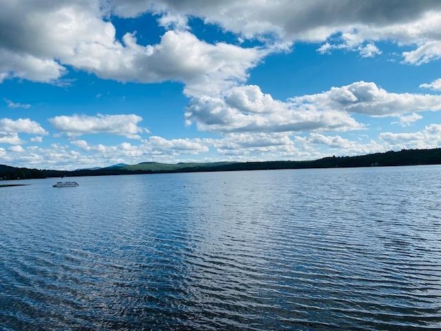 Lake Access With Out The Taxes