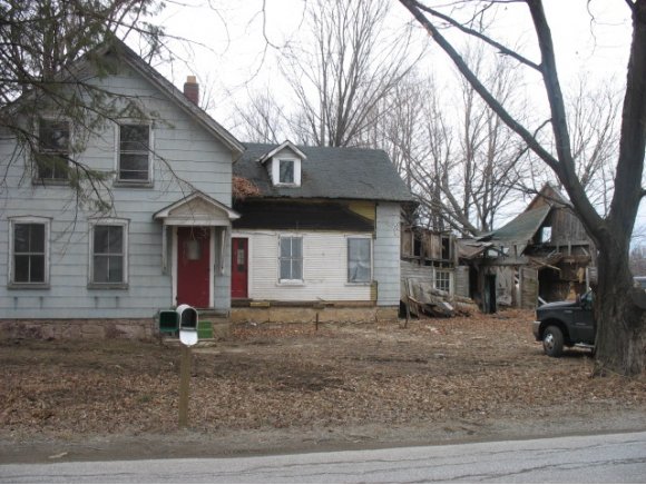 109 Bushey Rd