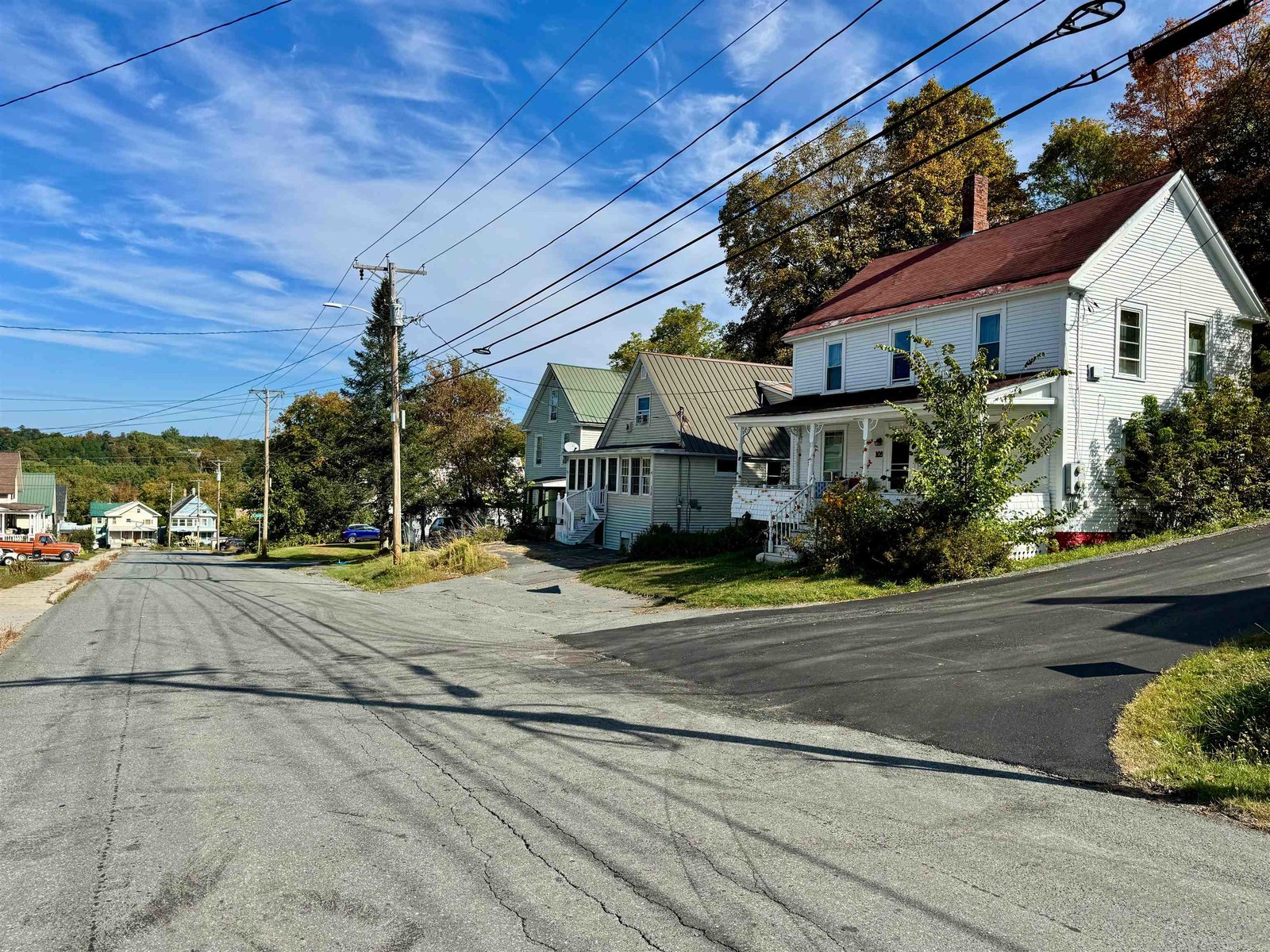 109 Caledonia Street