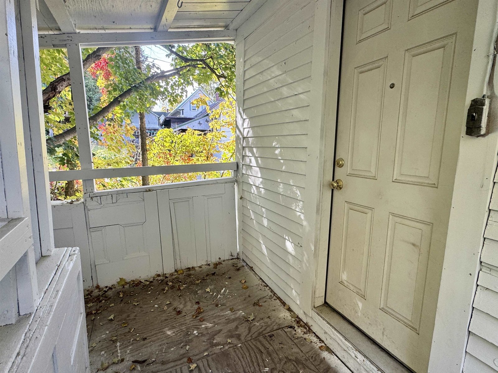109 Caledonia Street