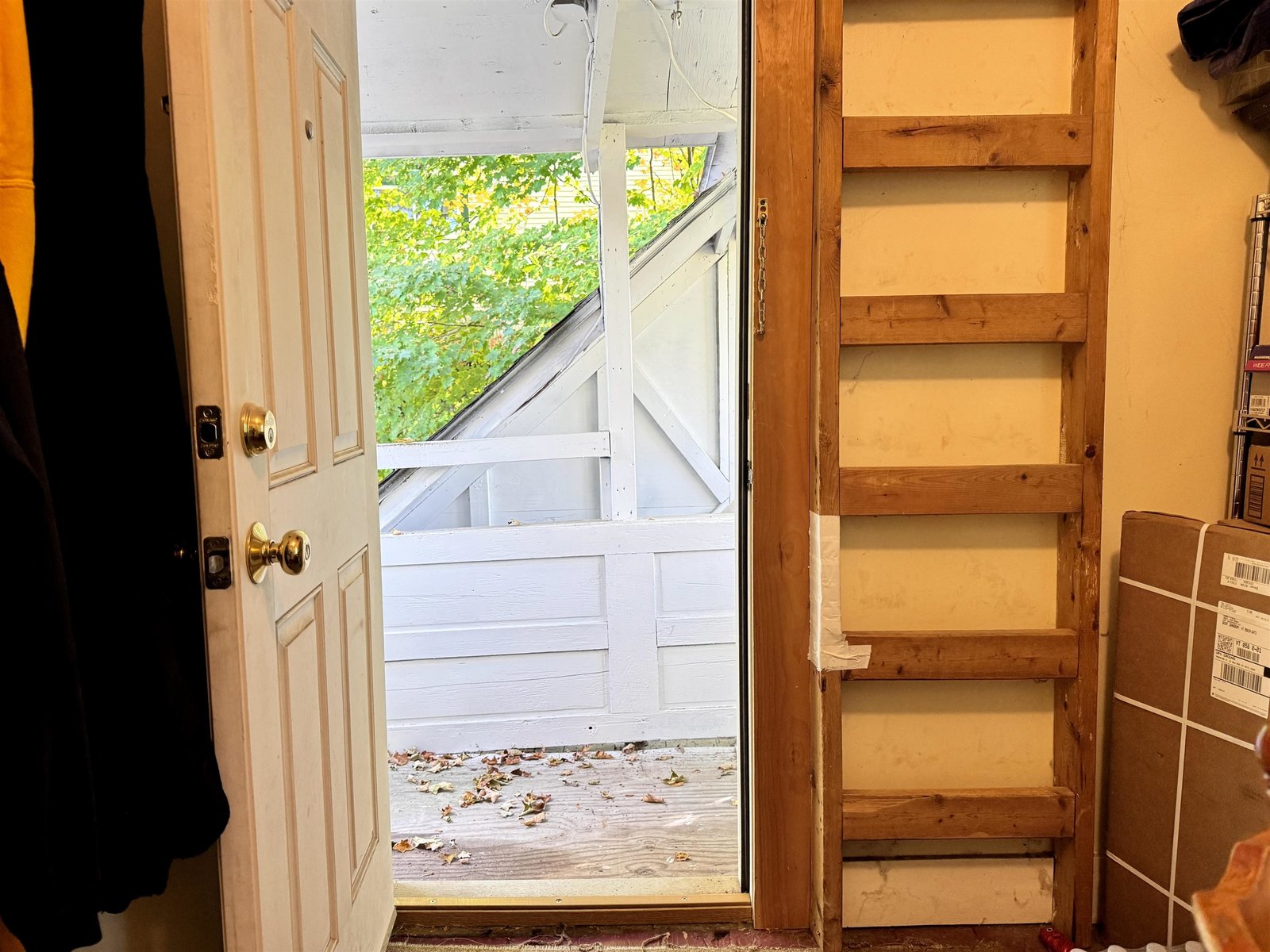 109 Caledonia Street