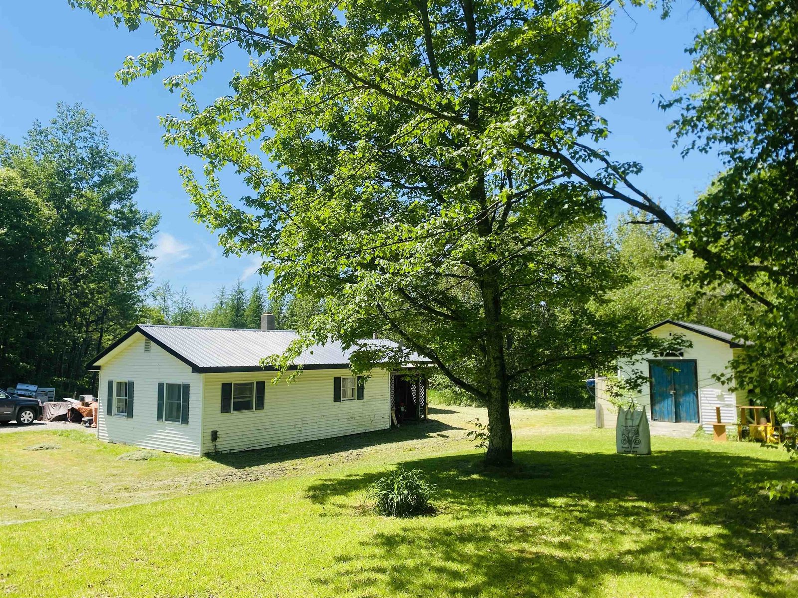 109 Chapdelaine Road
