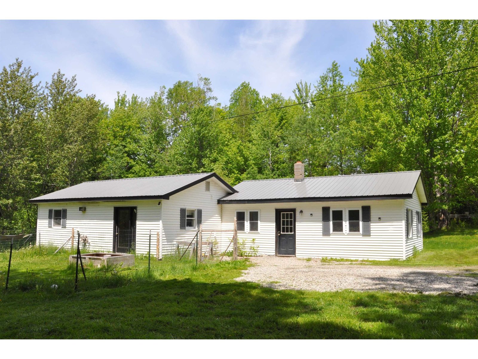 109 Chapdelaine Road