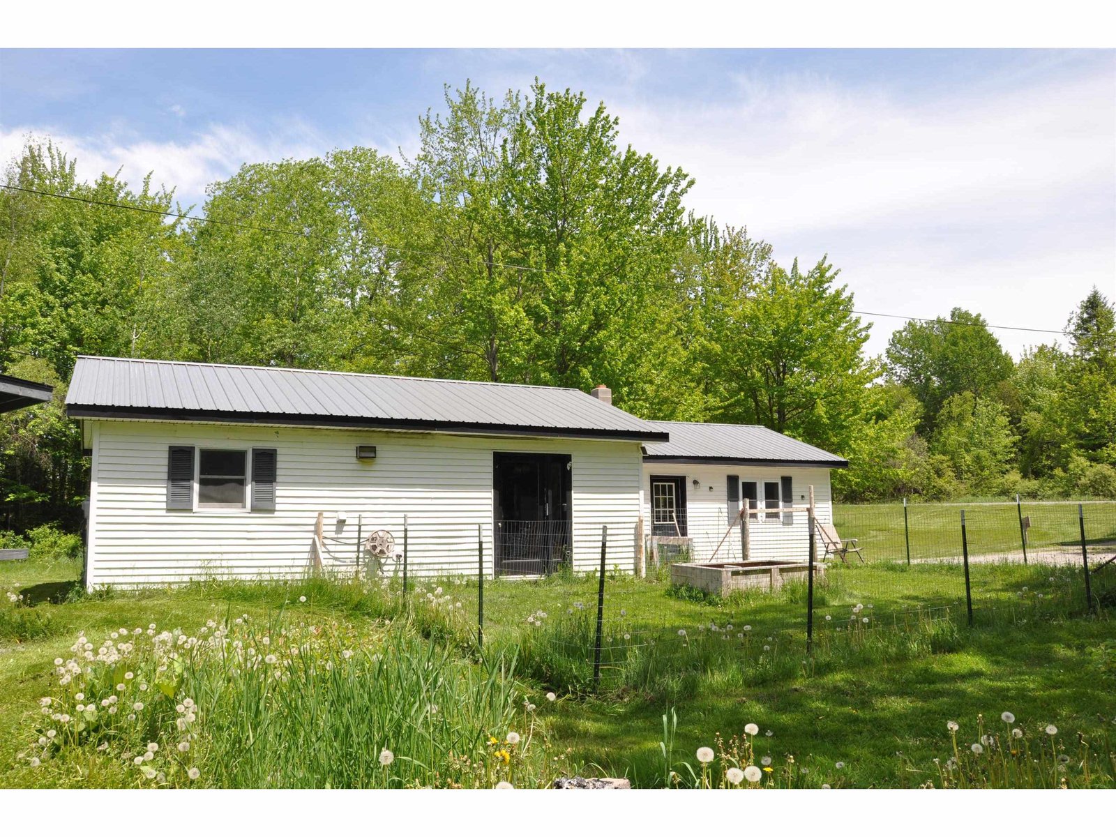 109 Chapdelaine Road