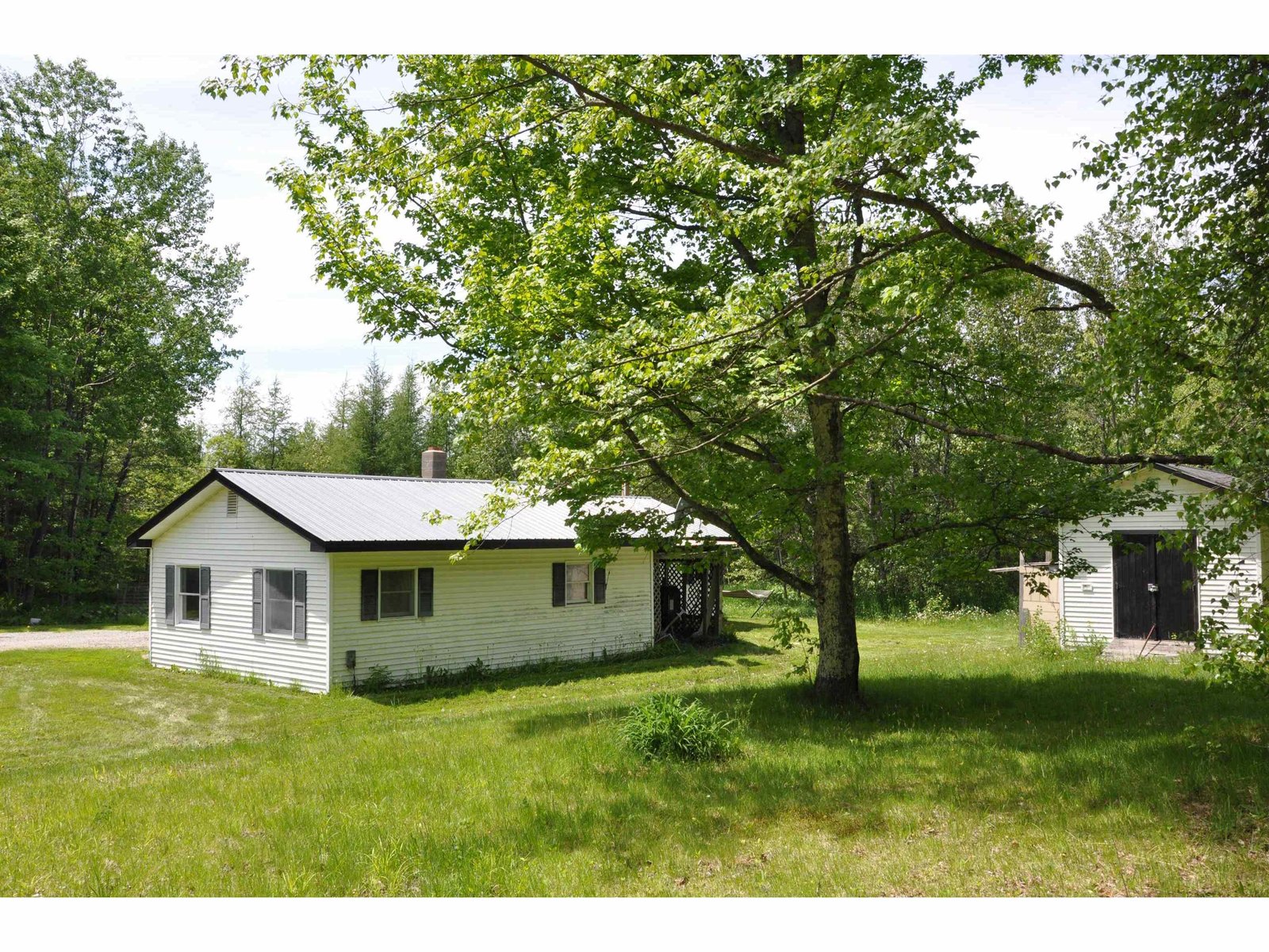 109 Chapdelaine Road