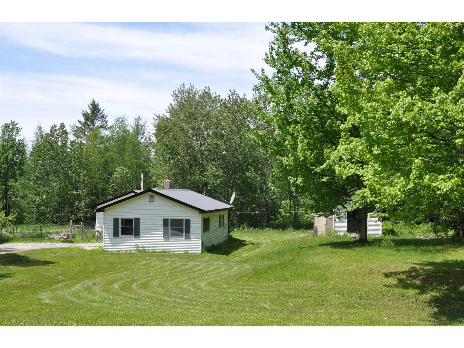 109 Chapdelaine Road