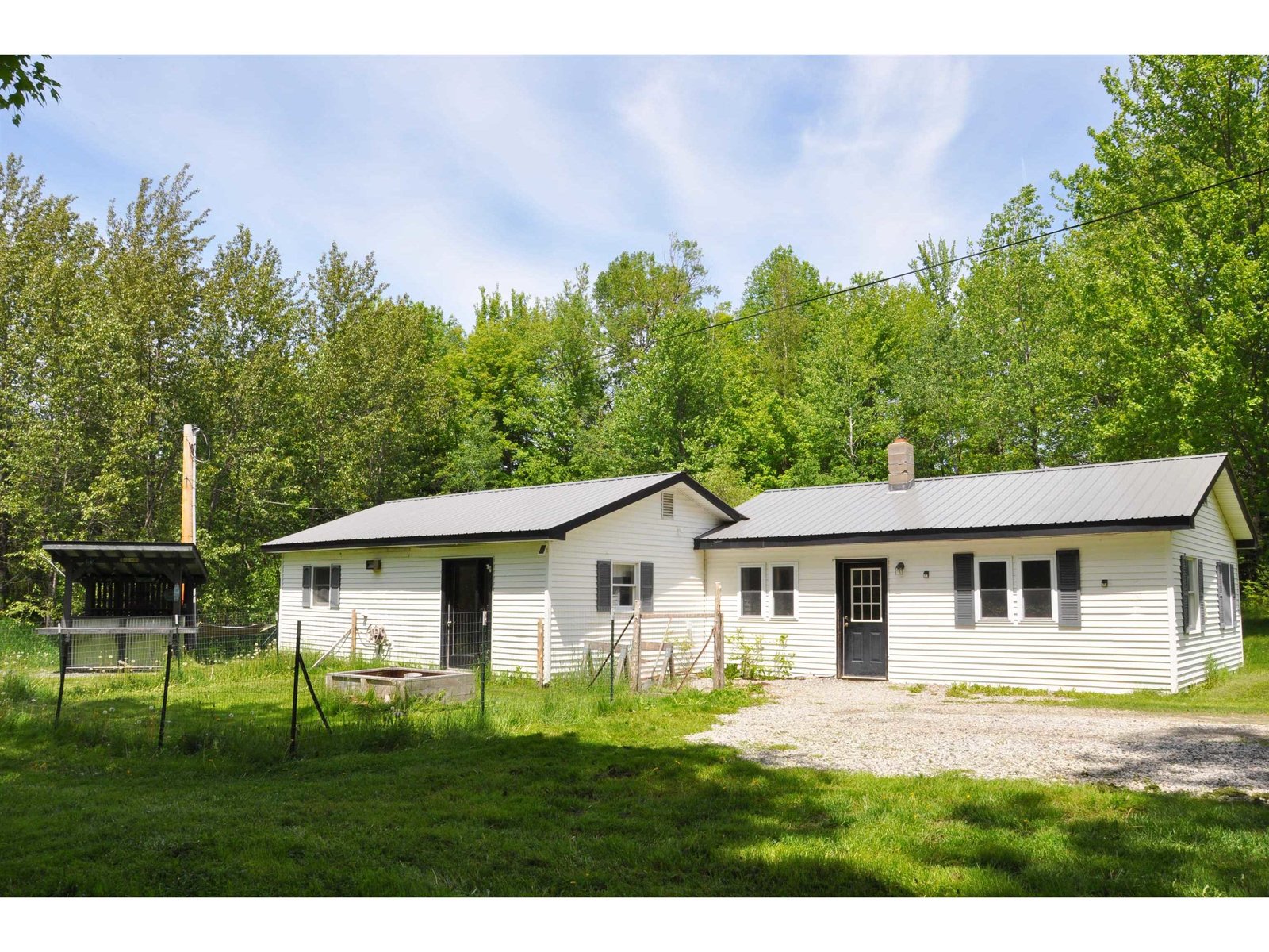 109 Chapdelaine Road