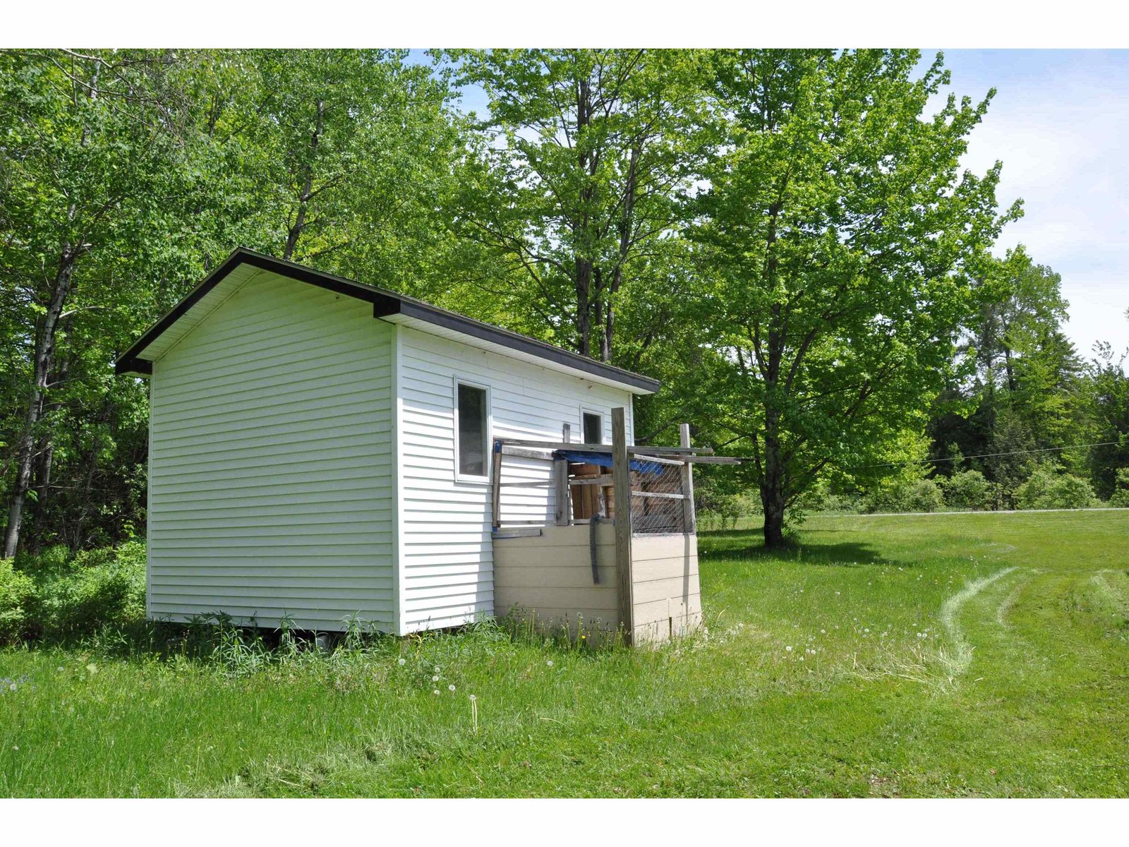 109 Chapdelaine Road
