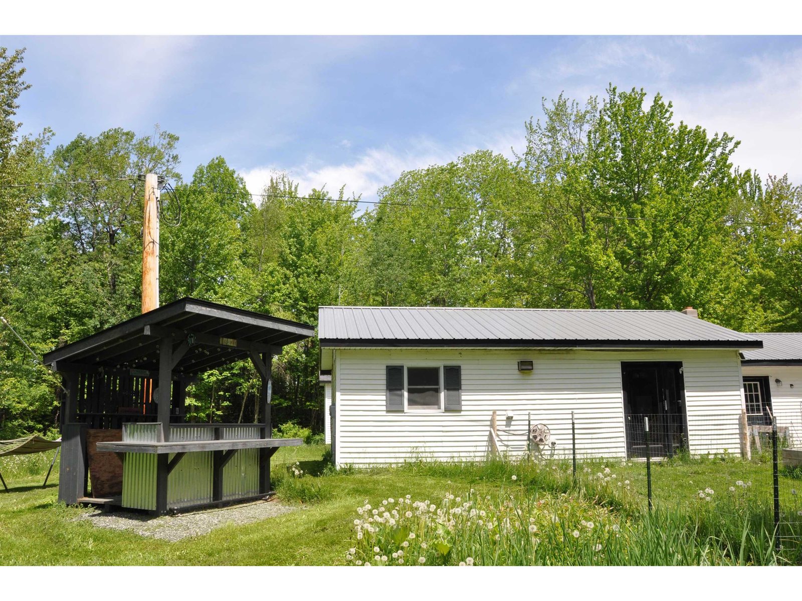 109 Chapdelaine Road