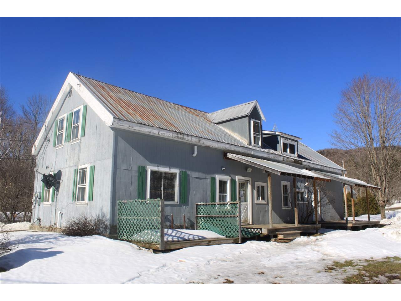 109 Churchville Road