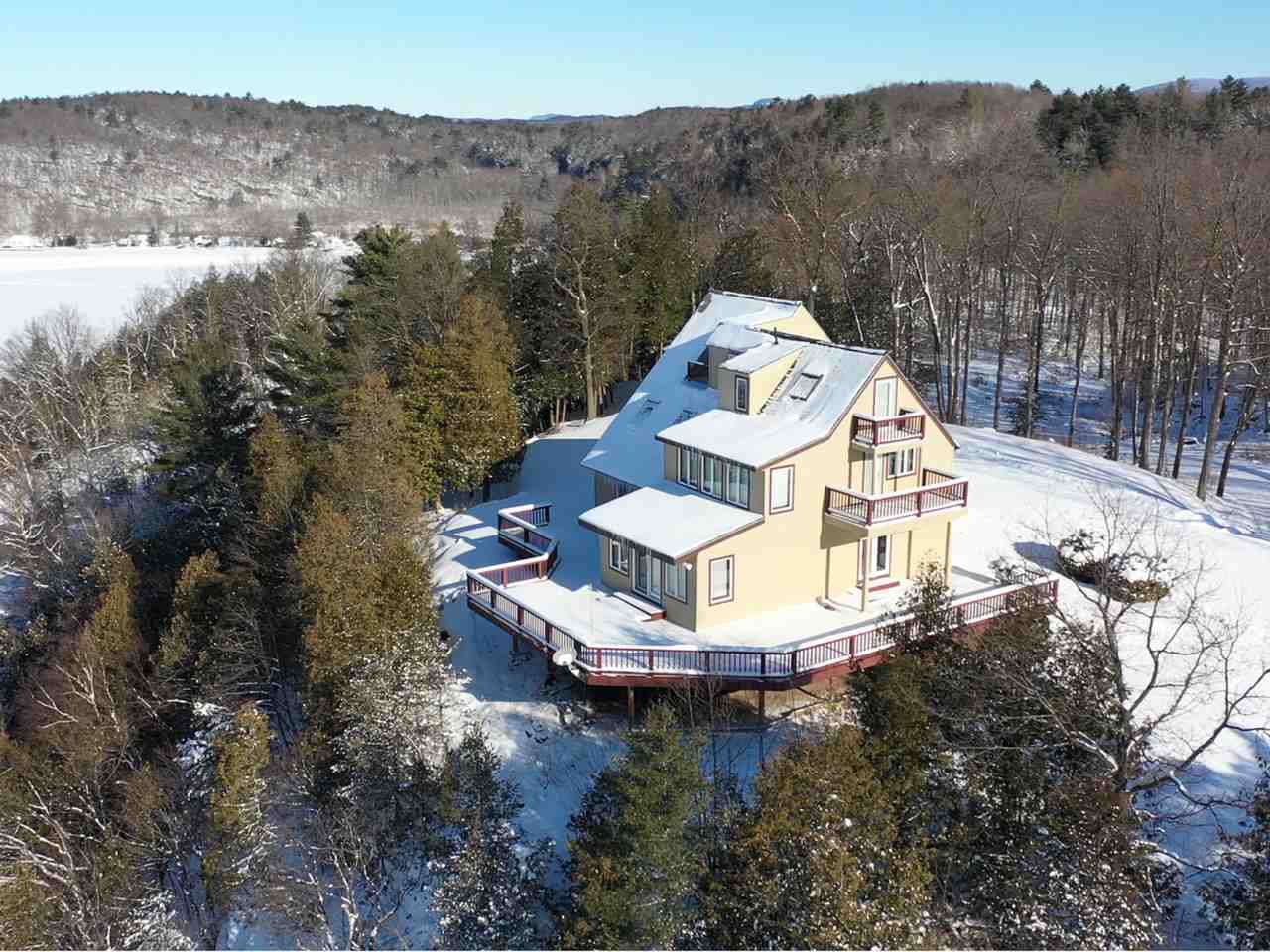 109 Cliff Road