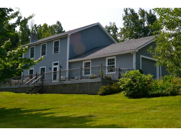 109 Douglas Rd.