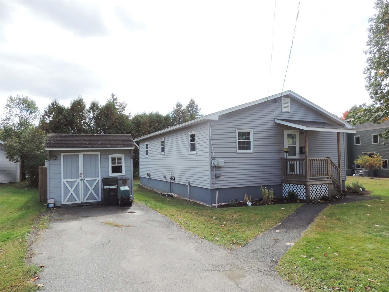 109 Duchess Street