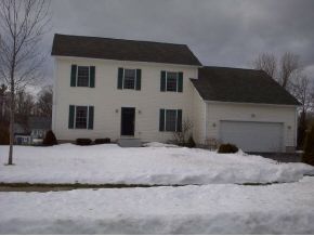109 Everbreeze Dr