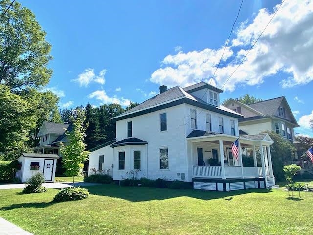 109 Fairfield Street