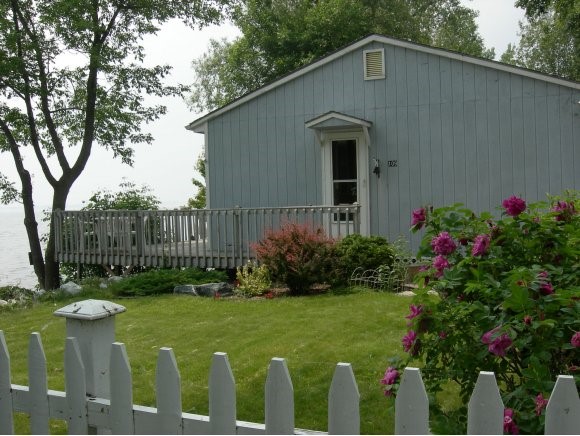 109 Firehouse Road