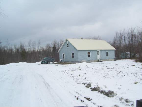 109 Greenwoods Rd