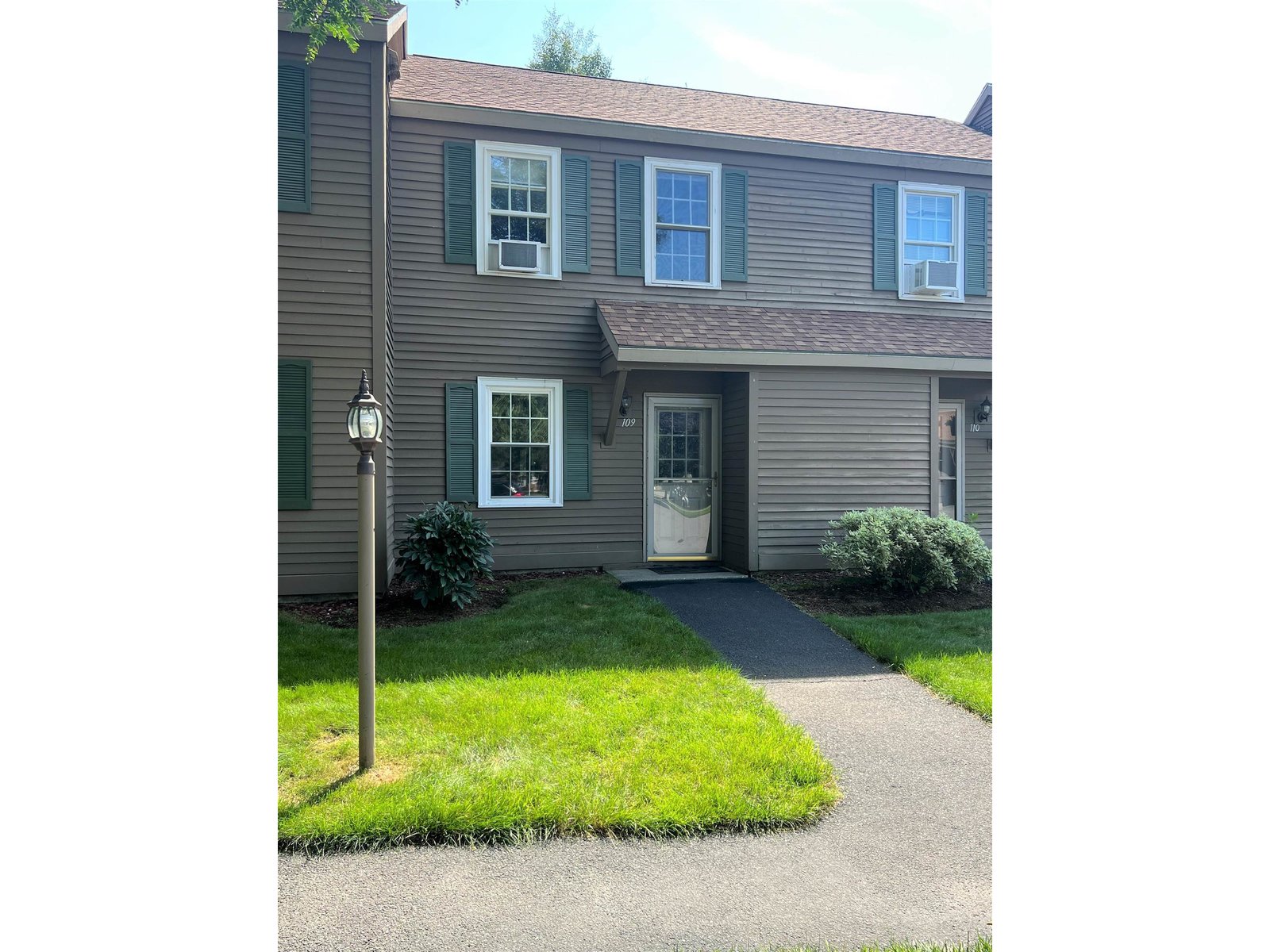 109 Hayes Avenue, South Burlington
