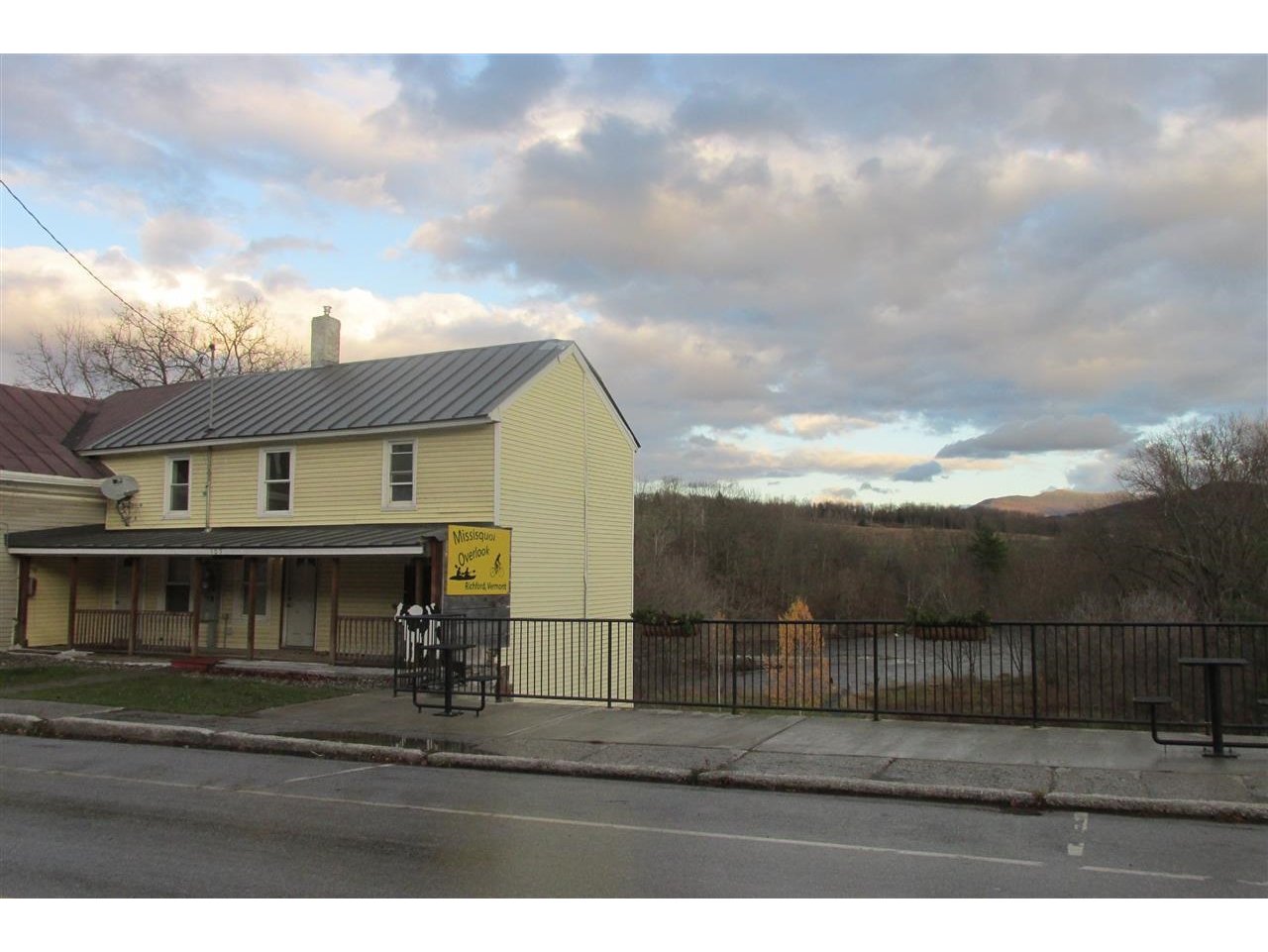 109 Main Street