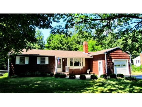 109 McMullen Road