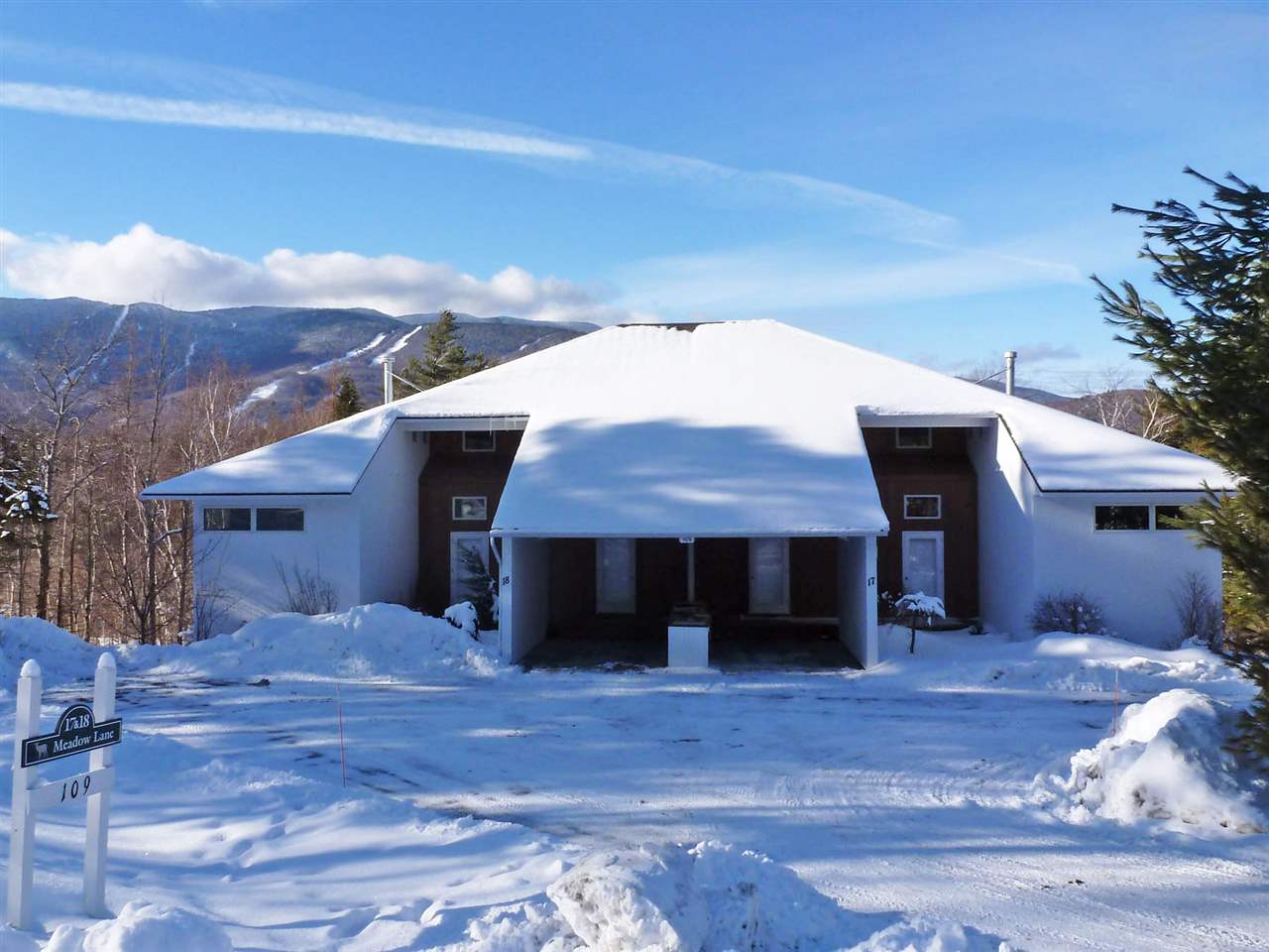 109 Meadow Lane, Unit 18