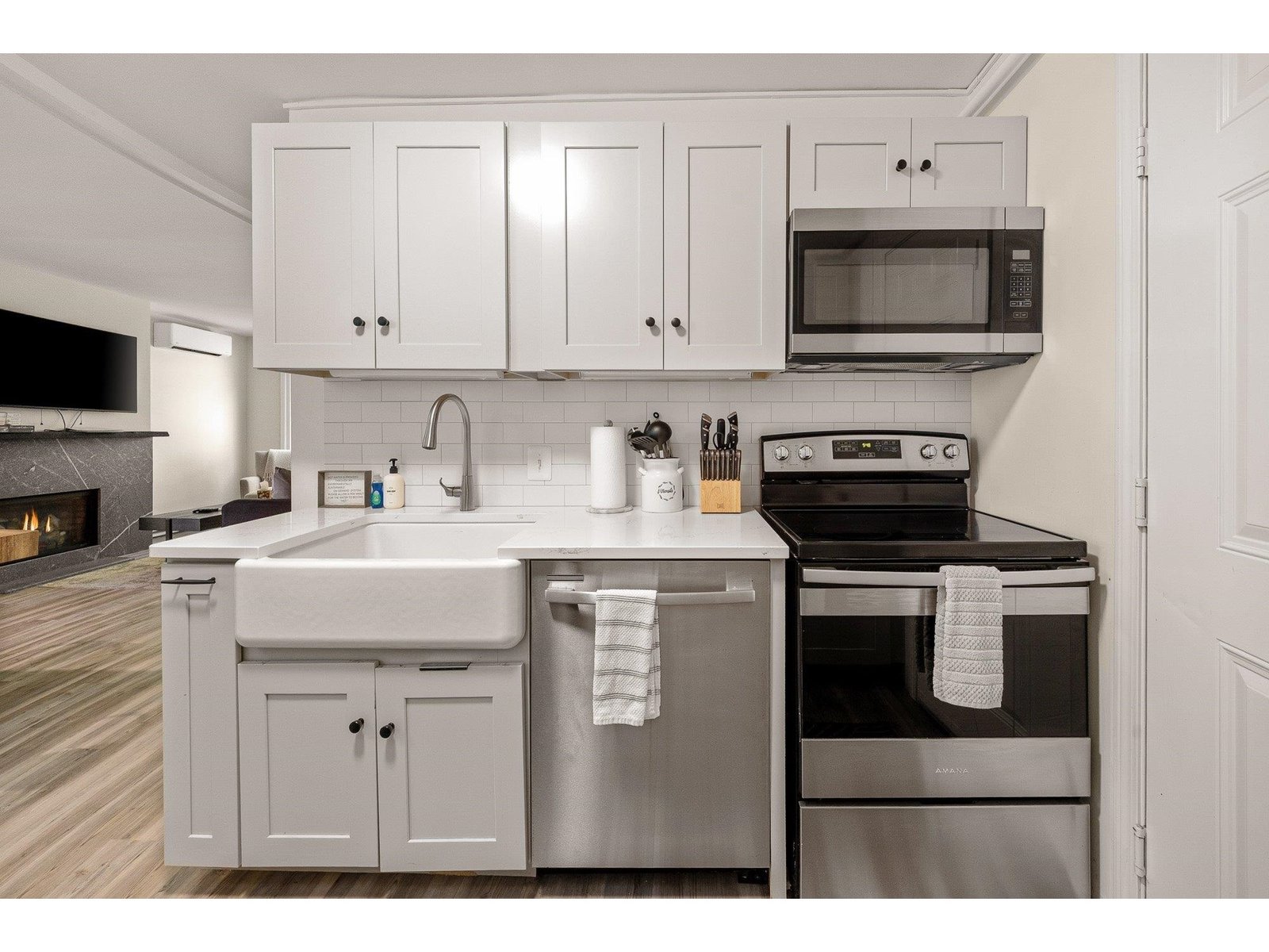 109 Mountainside Drive, Unit #G-201/202