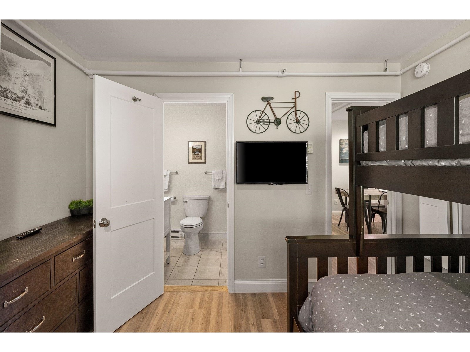 109 Mountainside Drive, Unit #G-201/202