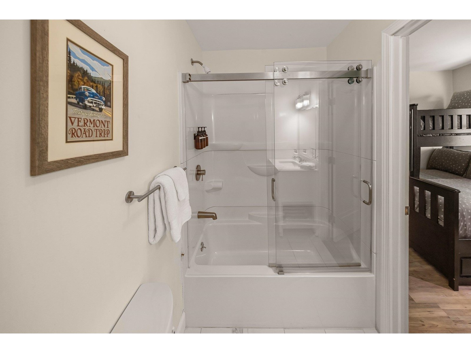 109 Mountainside Drive, Unit #G-201/202