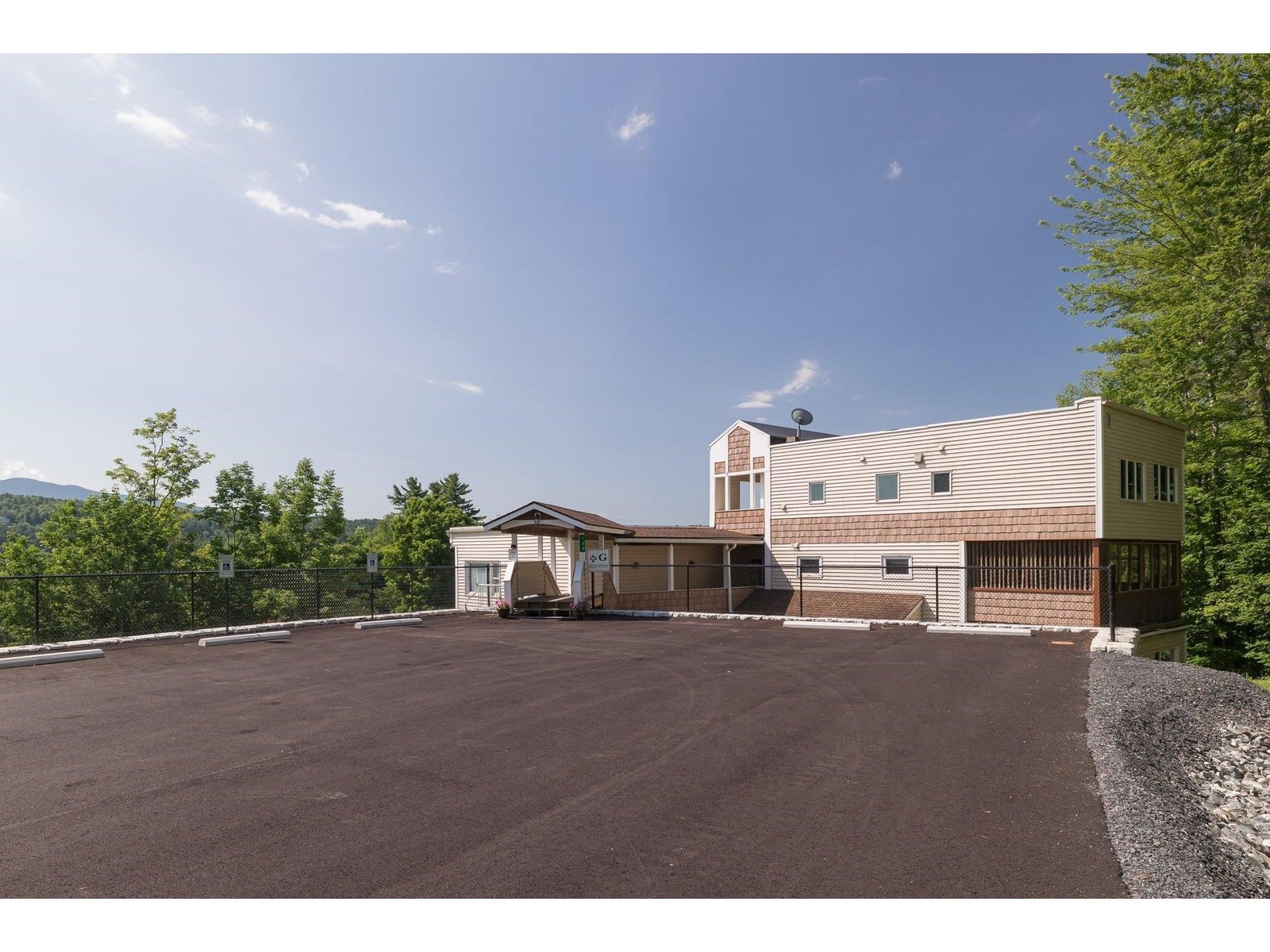 109 Mountainside Drive, Unit #G-201/202