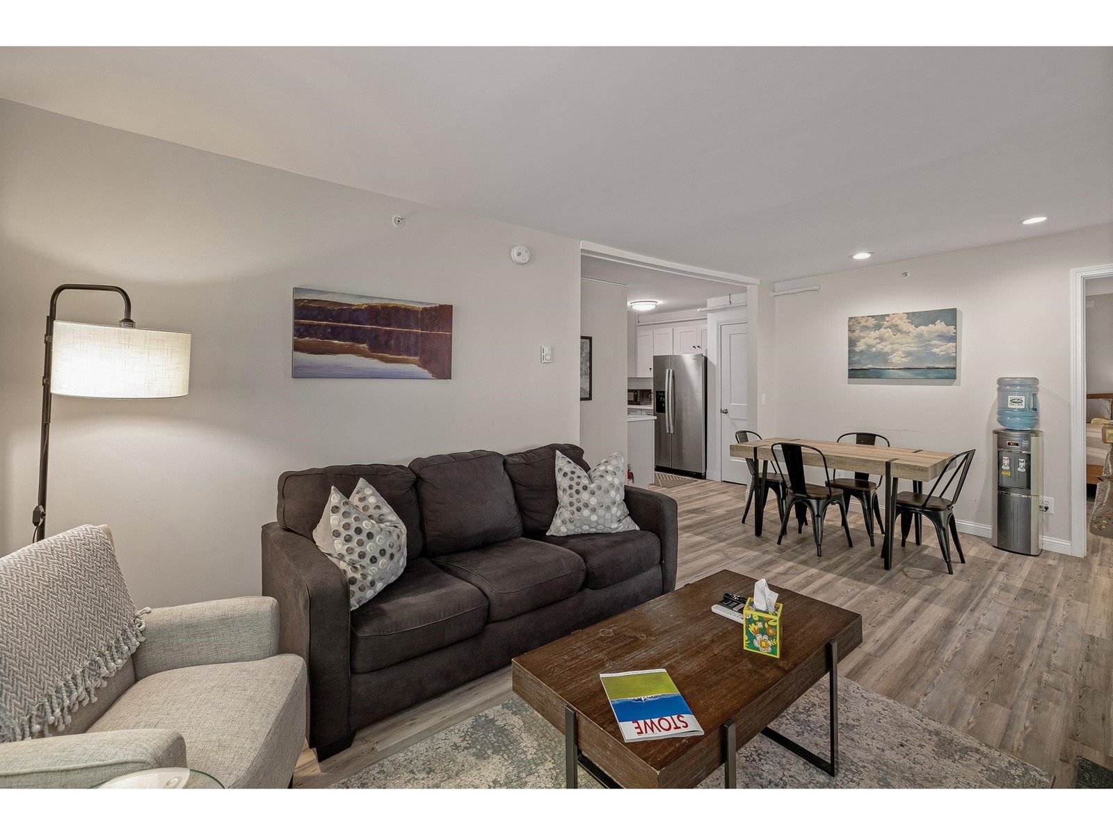 109 Mountainside Drive, Unit #G-201/202