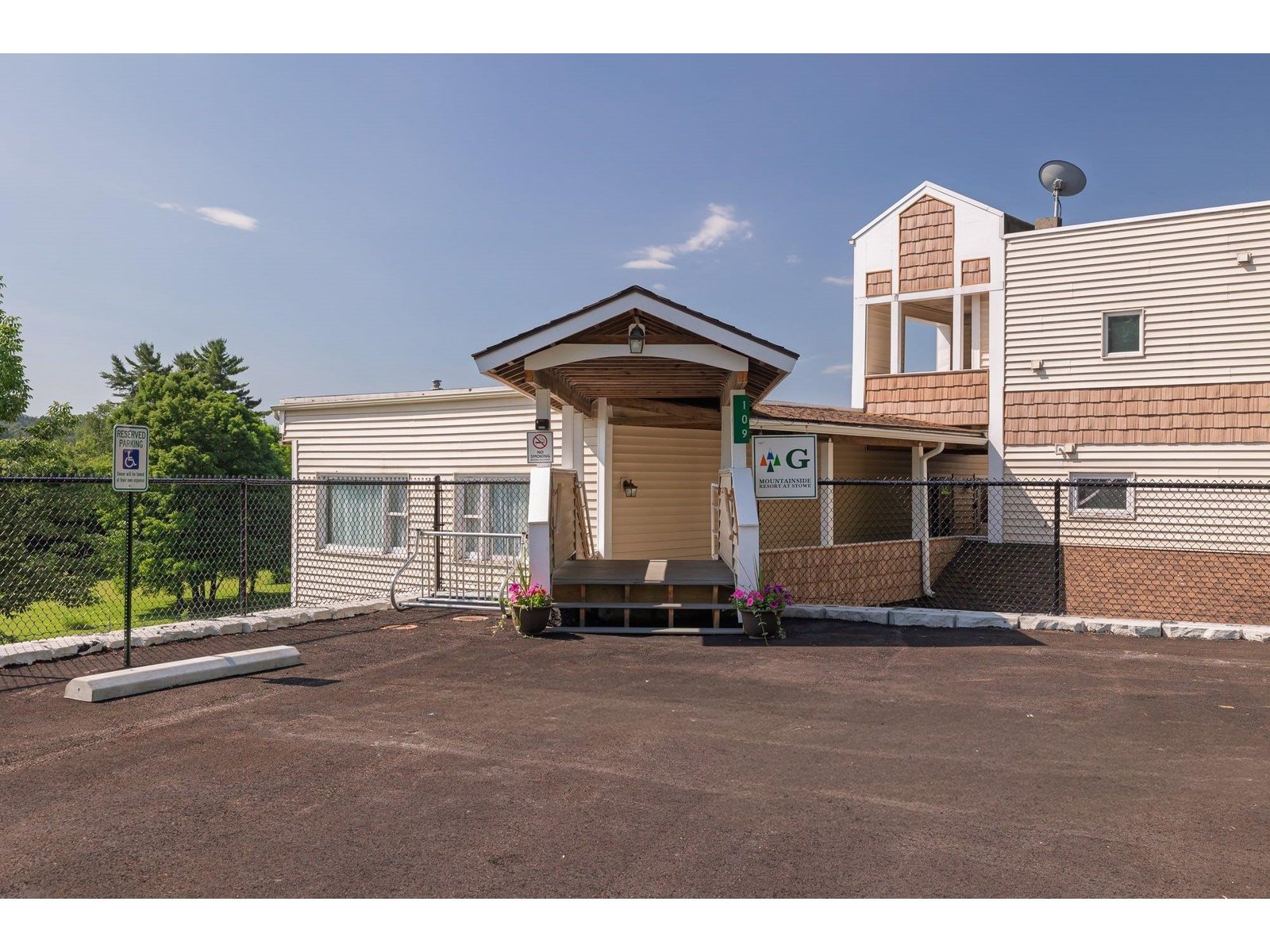109 Mountainside Drive, Unit #G-201/202