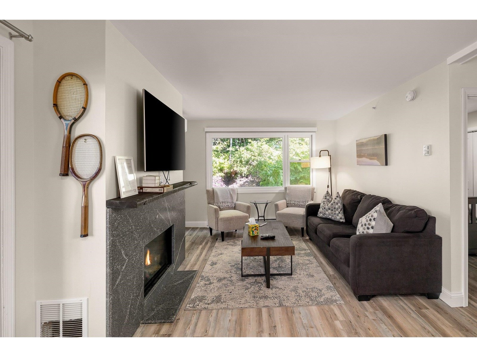 109 Mountainside Drive, Unit #G-201/202